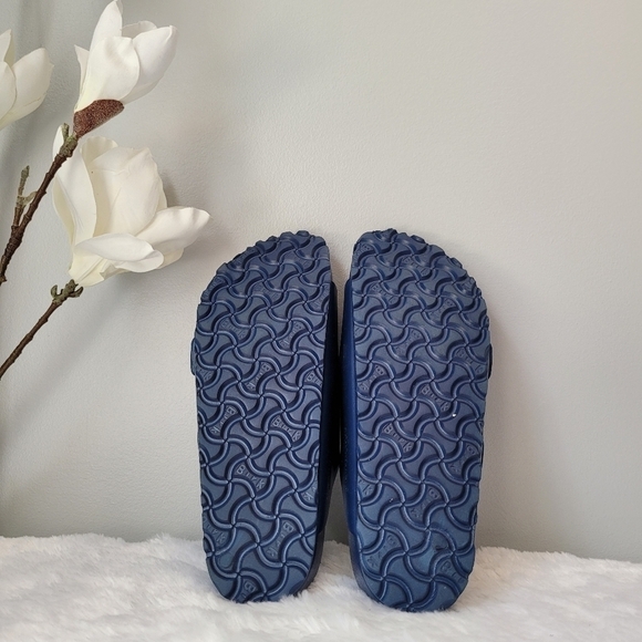 BIRKENSTOCK Arizona Eva Slipper - Picture 8 of 9